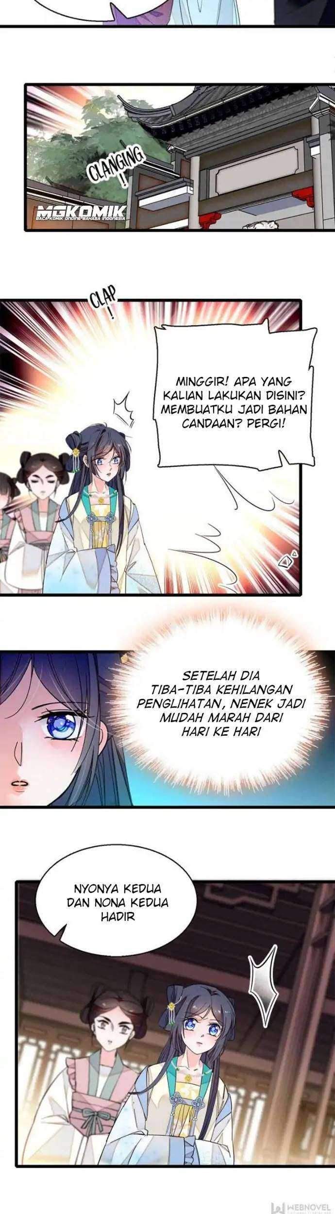 Sijin Chapter 31 - halaman 27