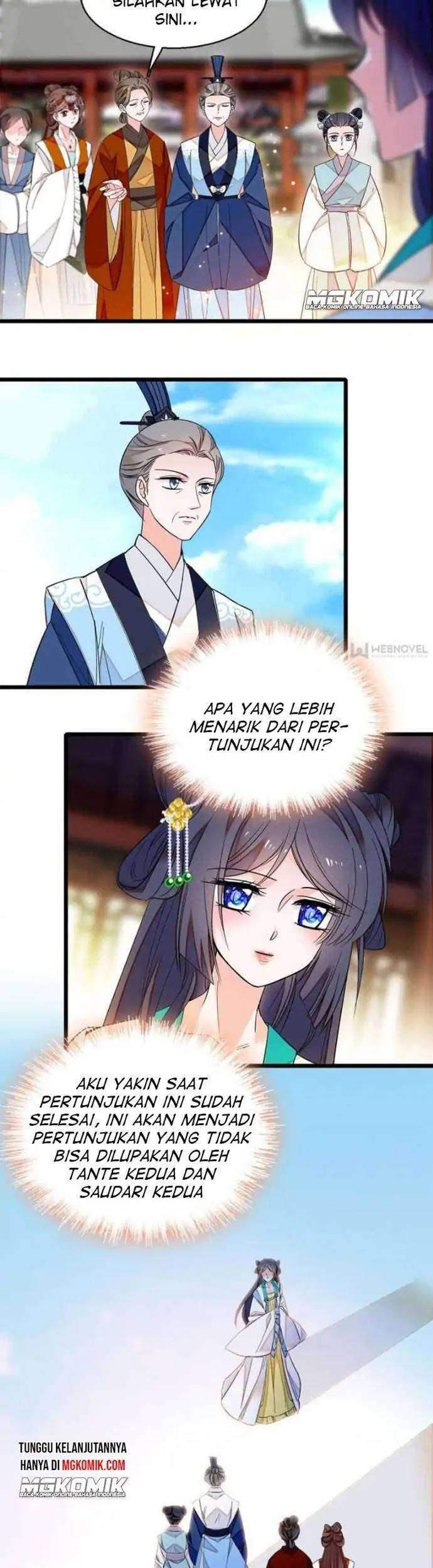 Sijin Chapter 31 - halaman 29