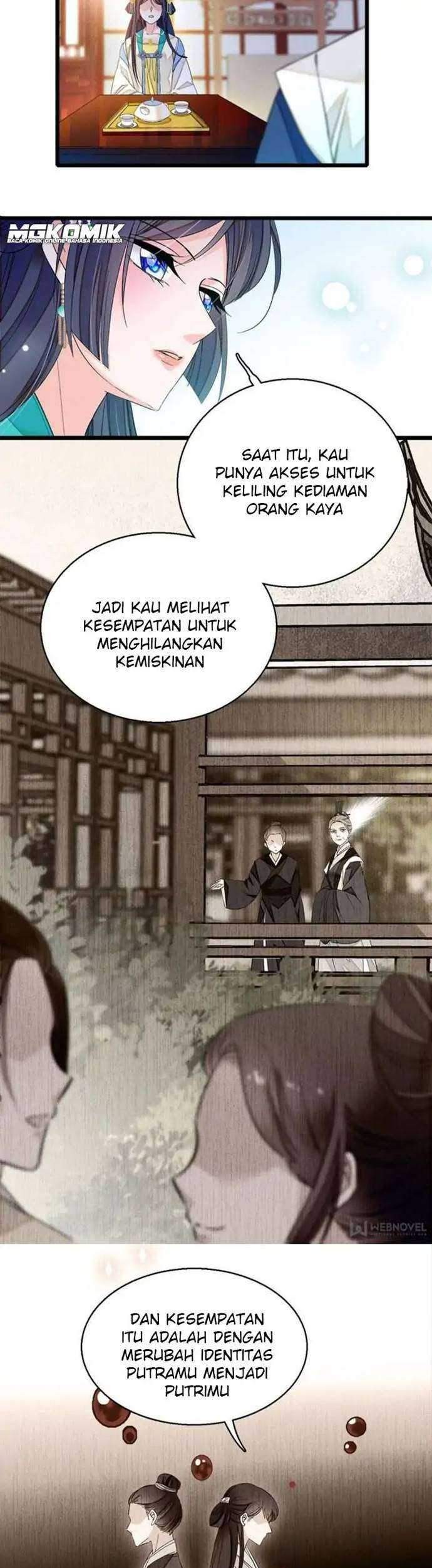 Sijin Chapter 31 - halaman 3