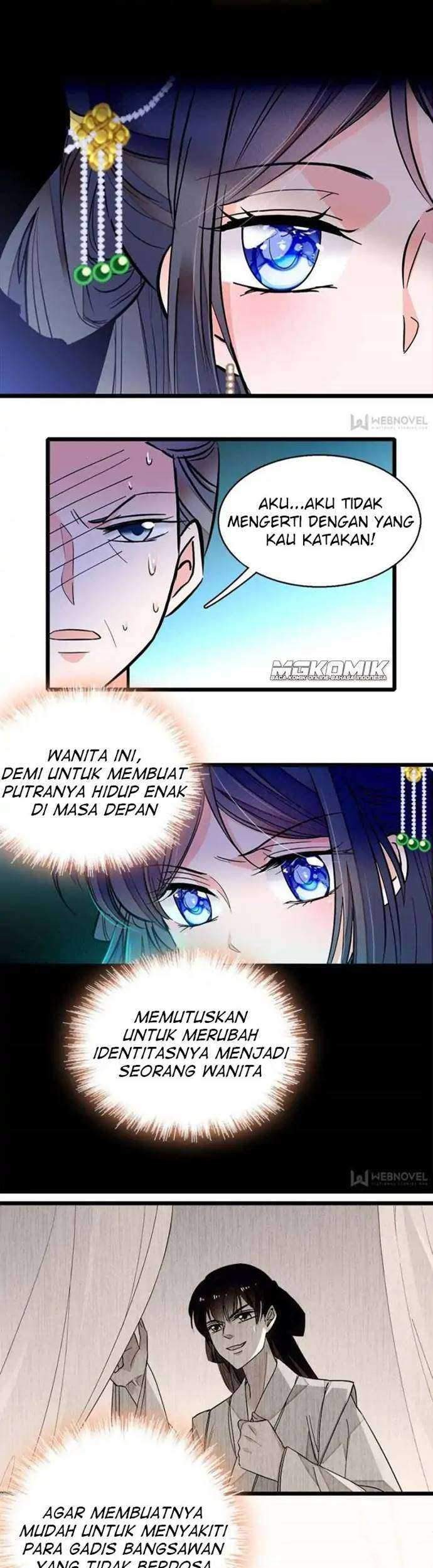 Sijin Chapter 31 - halaman 5