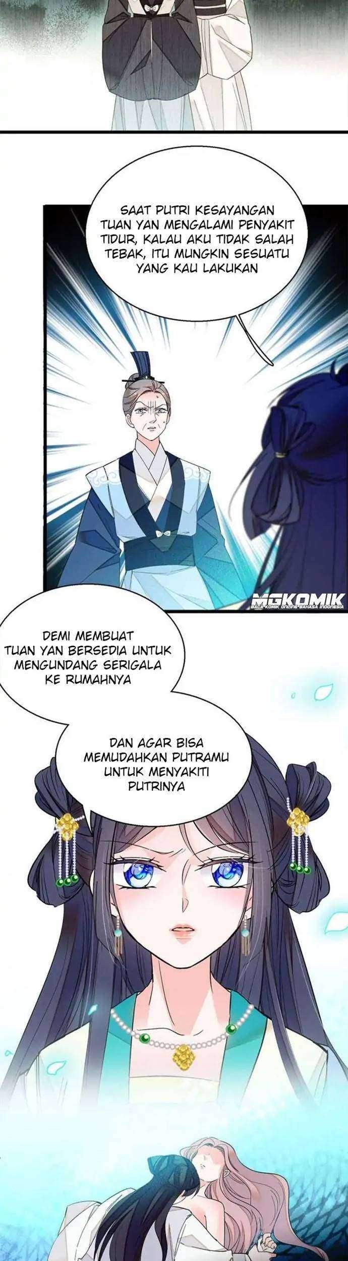 Sijin Chapter 31 - halaman 9