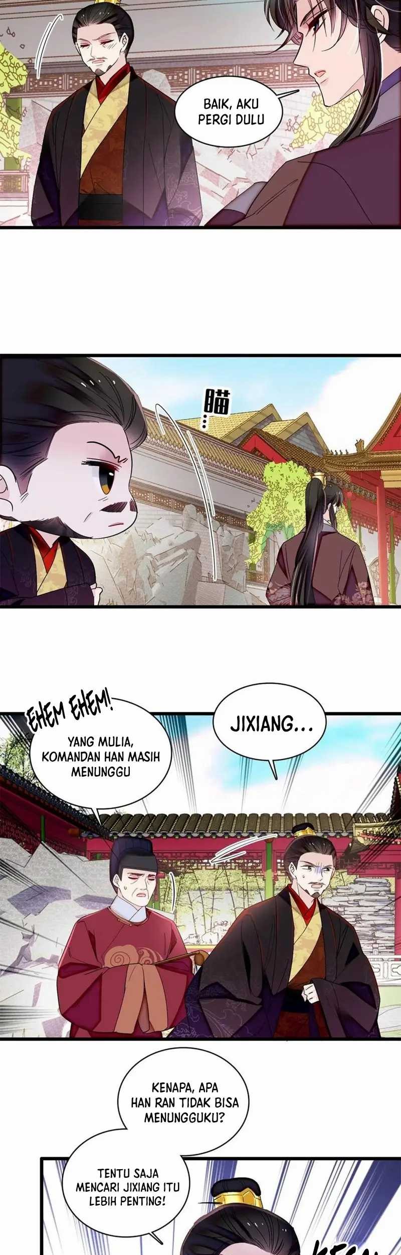Sijin Chapter 310 - halaman 11