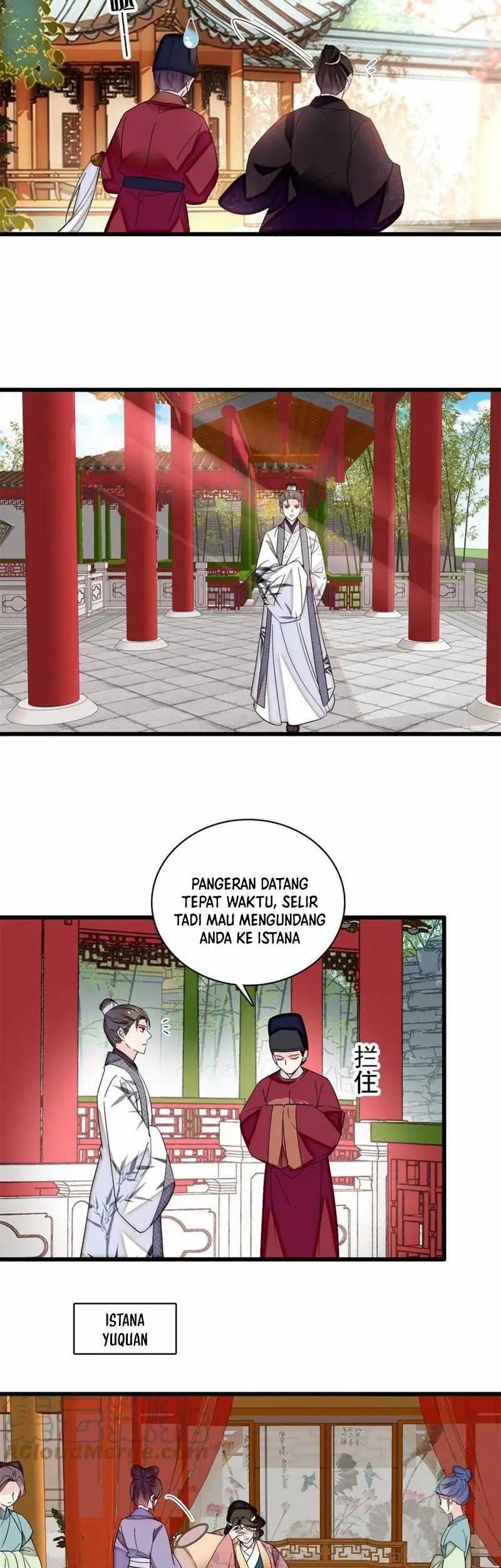 Sijin Chapter 310 - halaman 13