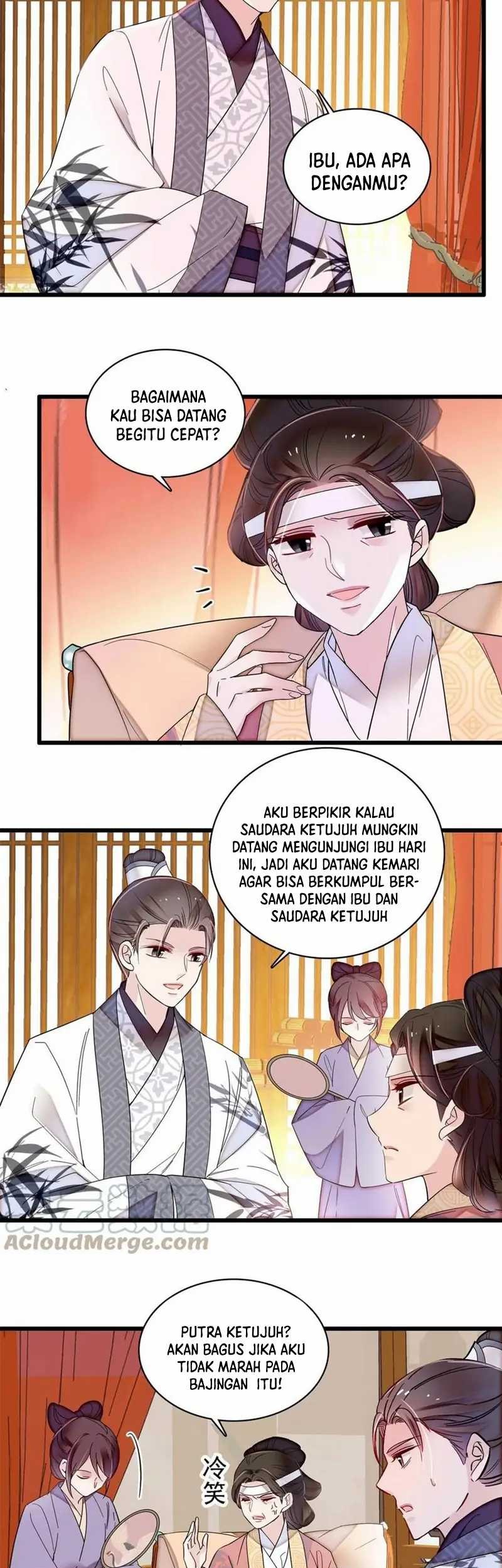 Sijin Chapter 310 - halaman 15