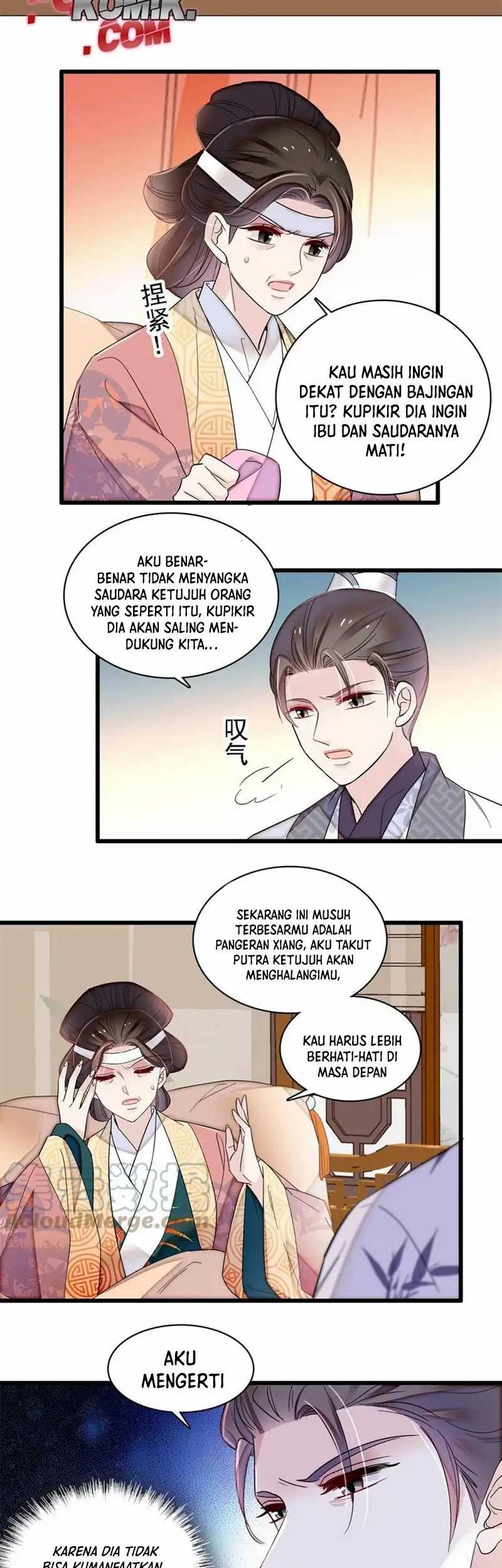 Sijin Chapter 310 - halaman 17