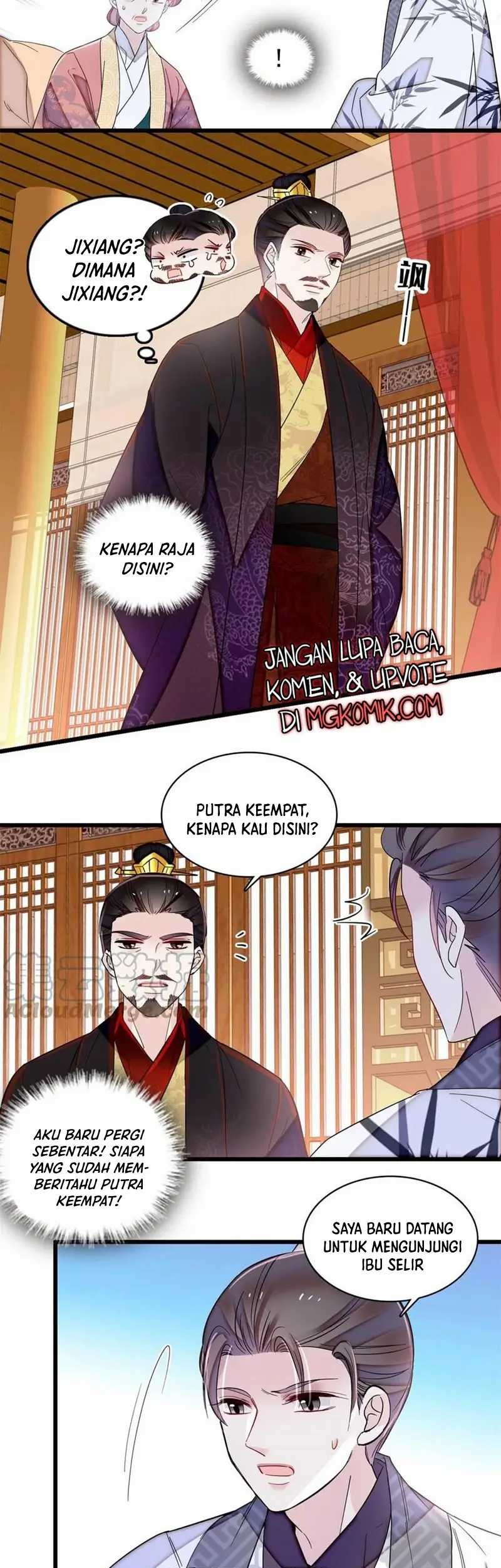 Sijin Chapter 310 - halaman 19