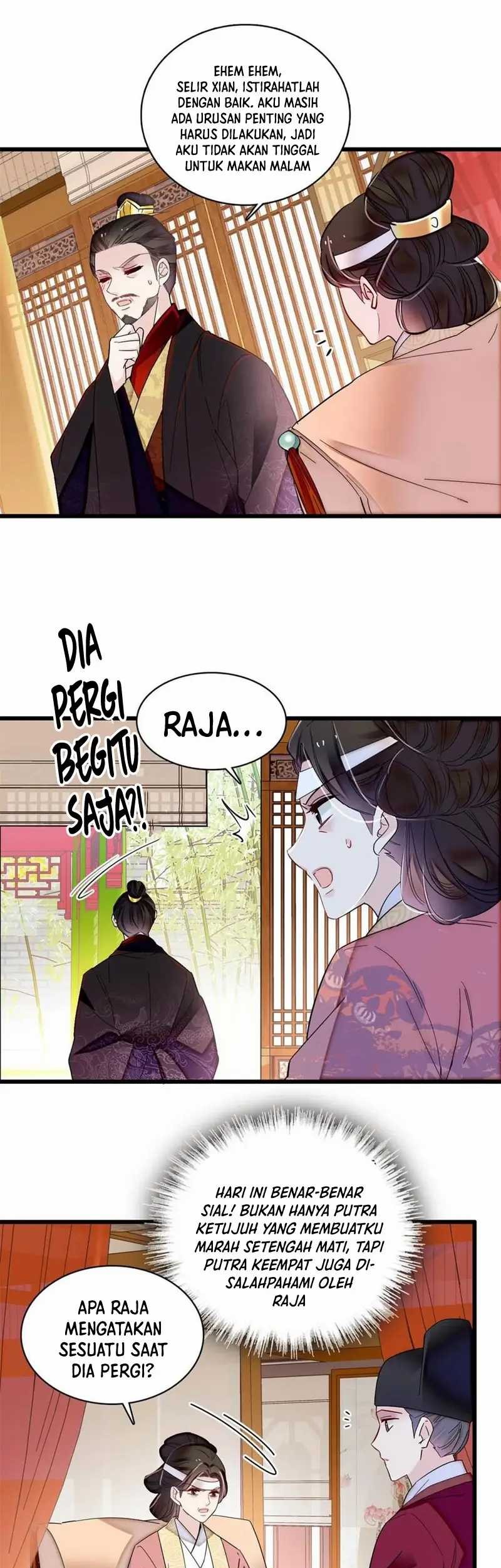 Sijin Chapter 310 - halaman 23