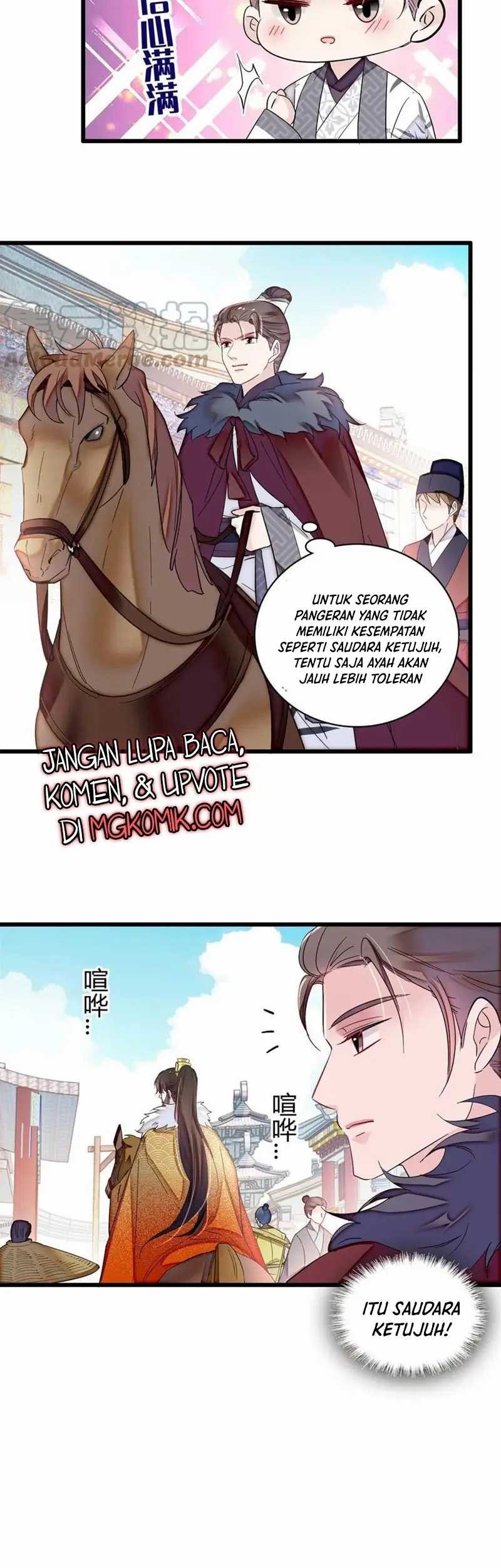 Sijin Chapter 310 - halaman 27