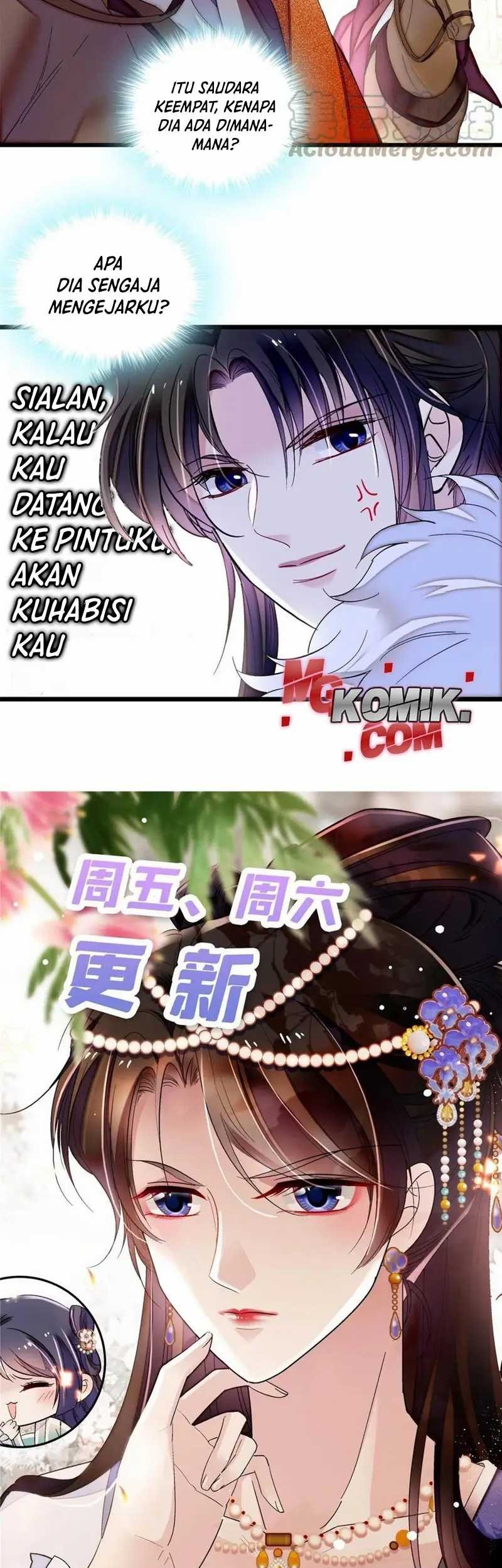 Sijin Chapter 310 - halaman 29