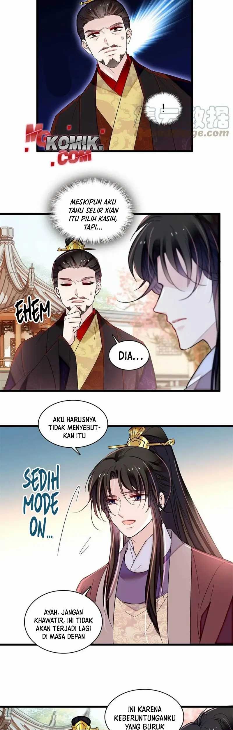Sijin Chapter 310 - halaman 5