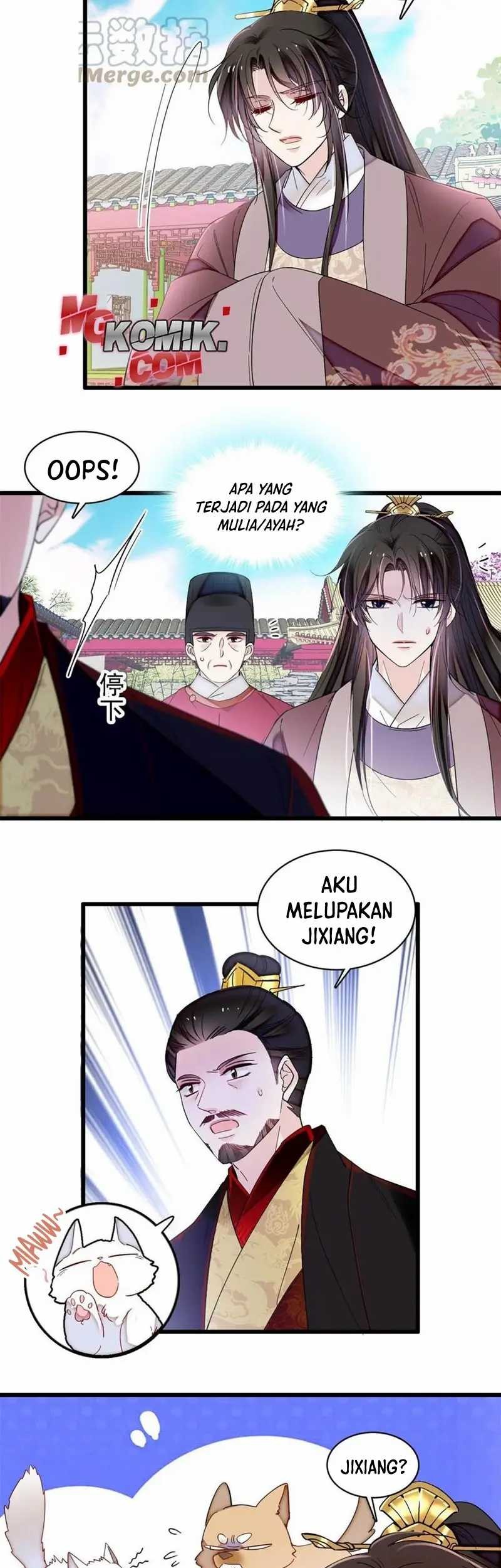 Sijin Chapter 310 - halaman 7