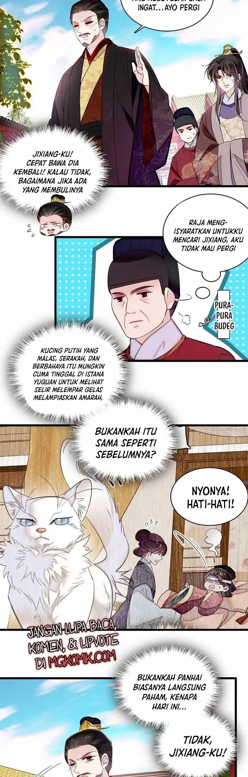 Sijin Chapter 310 - halaman 9