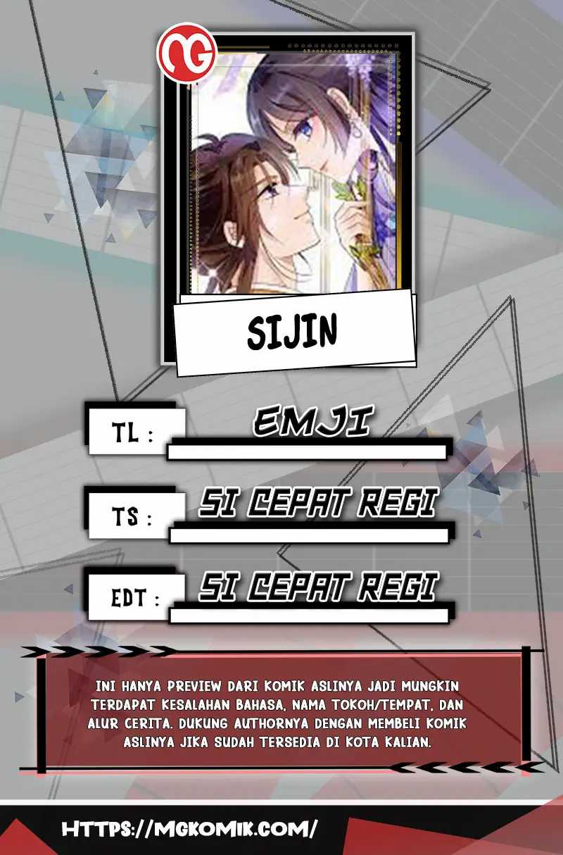 Sijin Chapter 311 - halaman 1