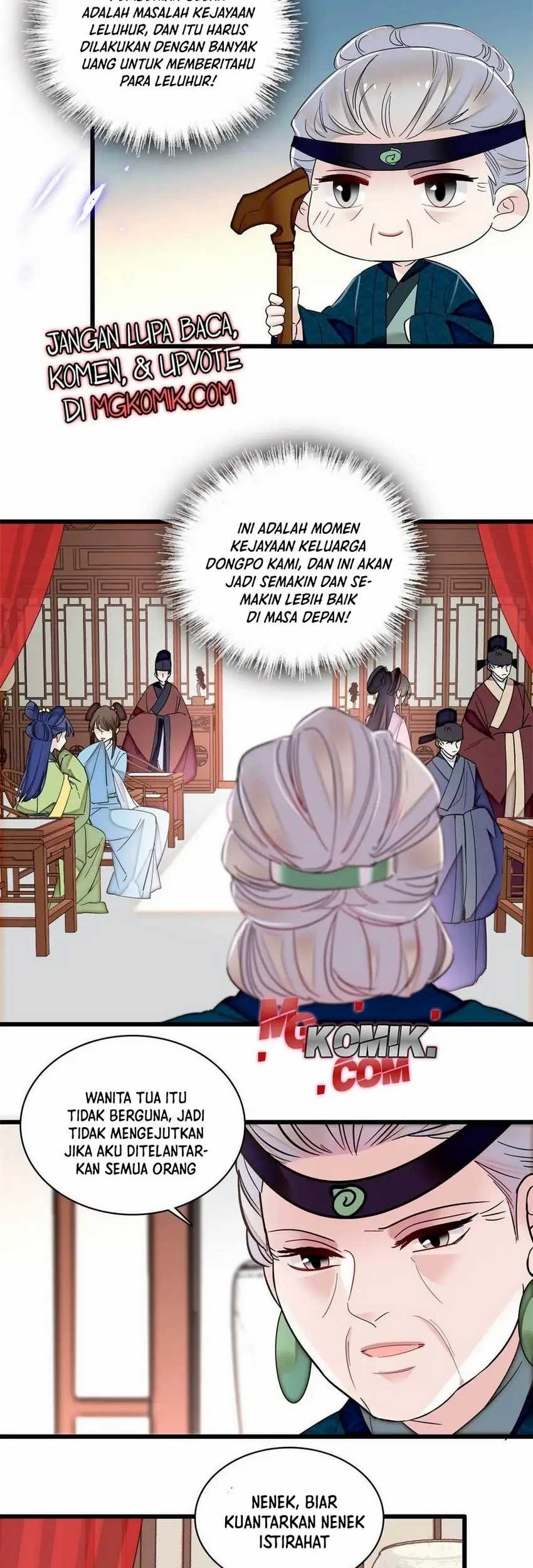 Sijin Chapter 311 - halaman 13
