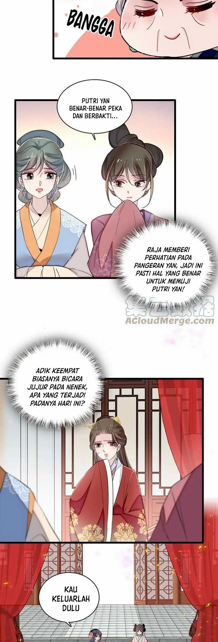 Sijin Chapter 311 - halaman 15
