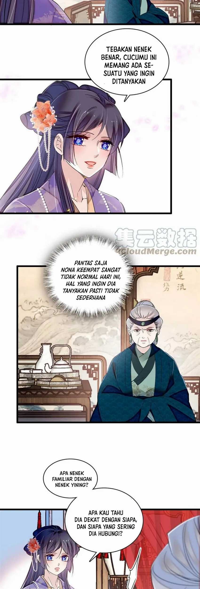 Sijin Chapter 311 - halaman 17
