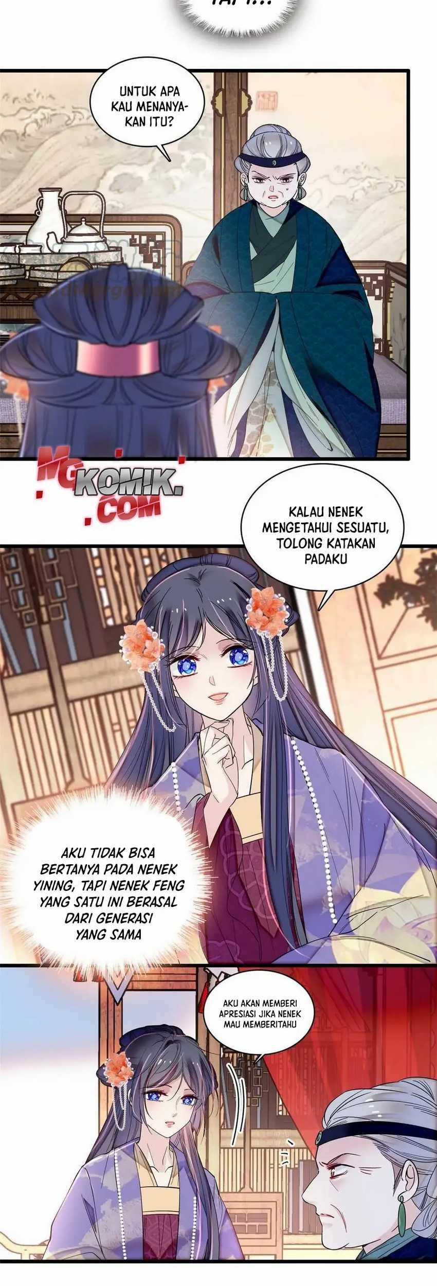 Sijin Chapter 311 - halaman 19