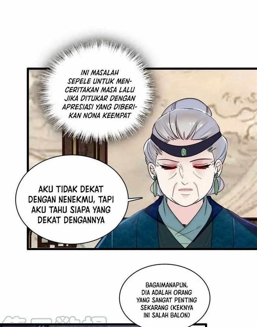 Sijin Chapter 311 - halaman 20