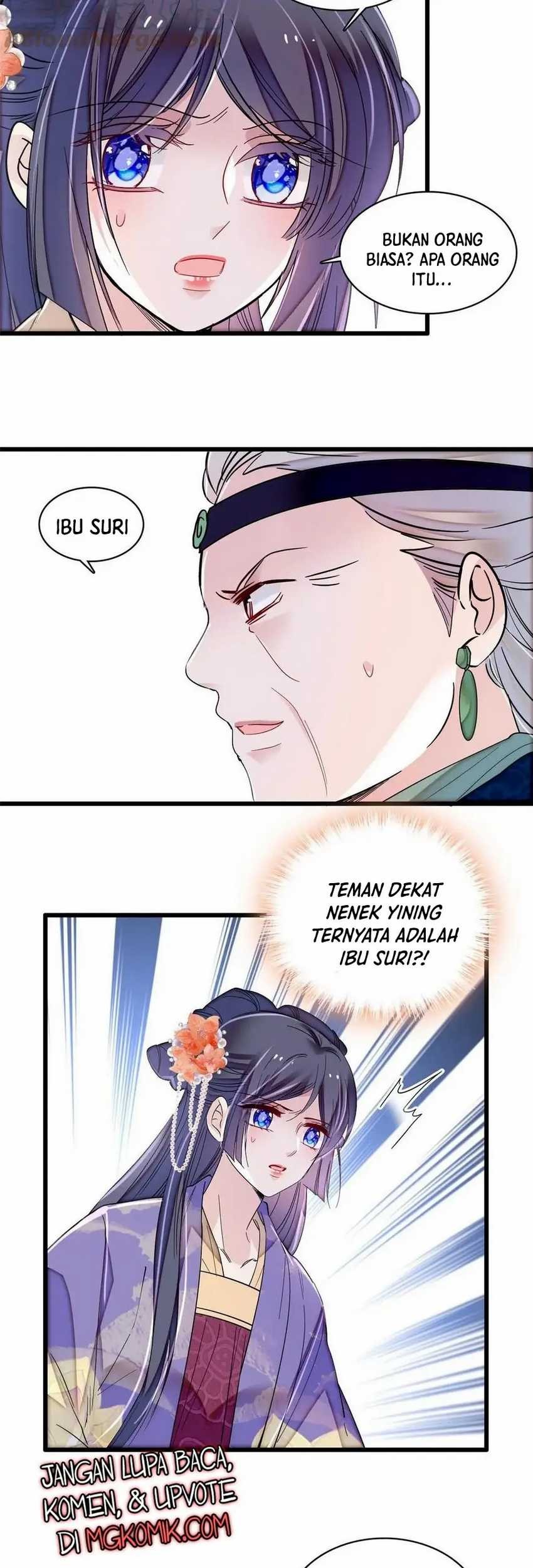 Sijin Chapter 311 - halaman 21