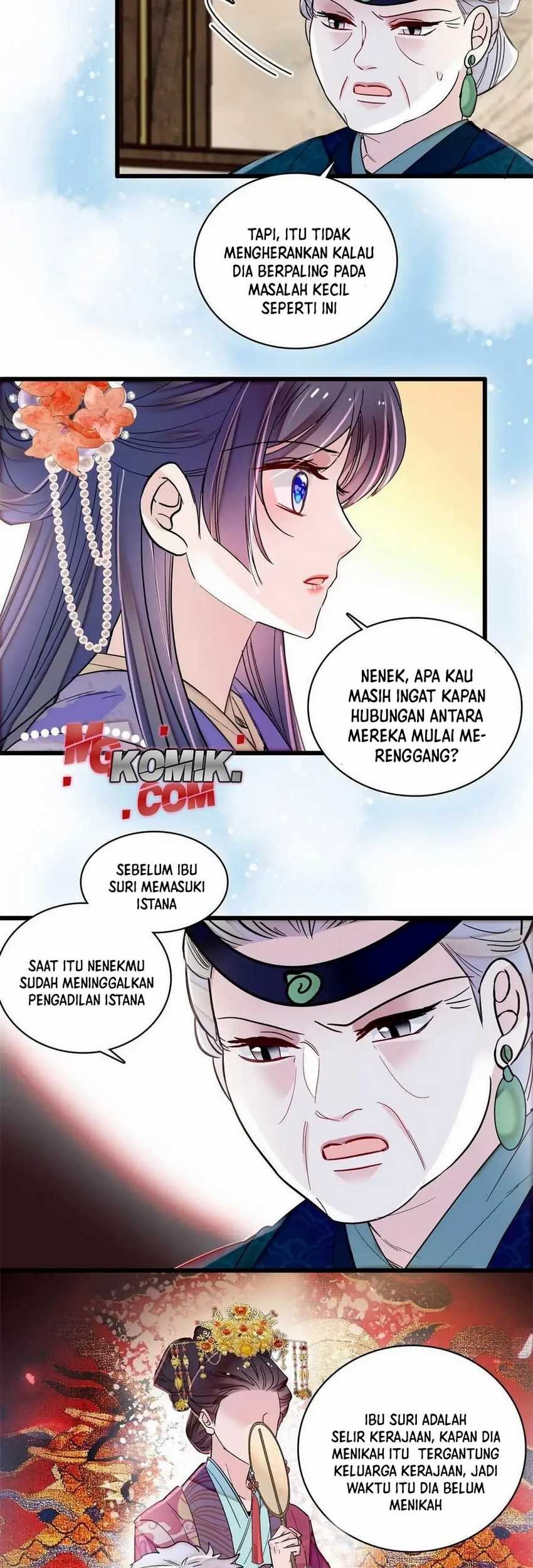 Sijin Chapter 311 - halaman 23