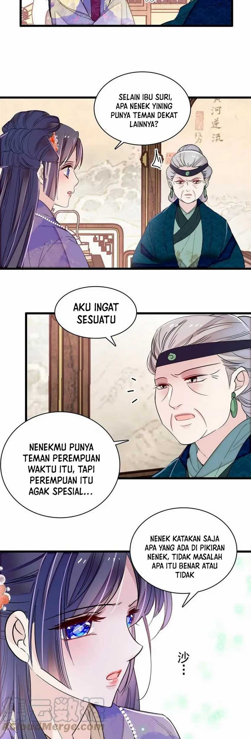 Sijin Chapter 311 - halaman 25