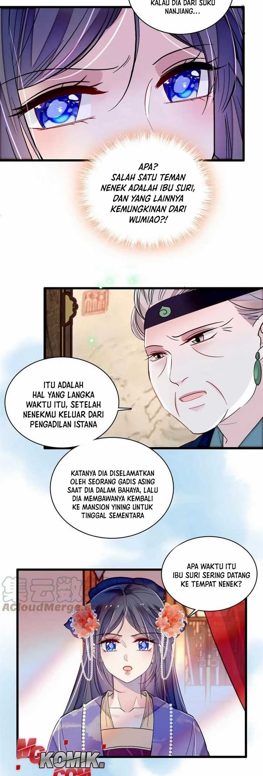 Sijin Chapter 311 - halaman 27