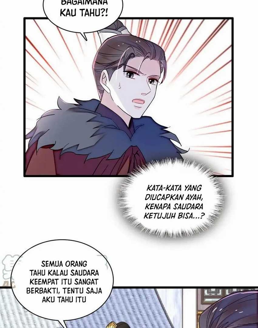 Sijin Chapter 311 - halaman 6