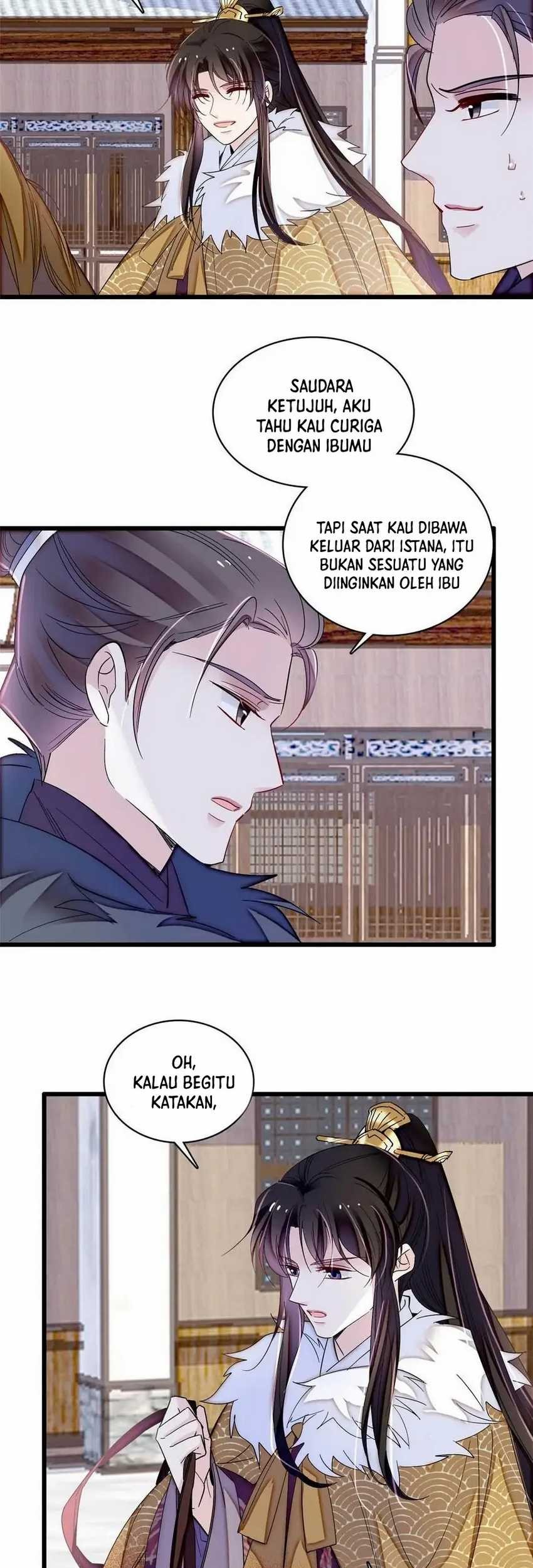 Sijin Chapter 311 - halaman 7