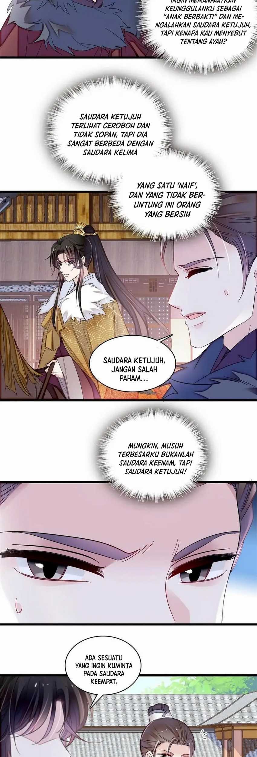 Sijin Chapter 311 - halaman 9