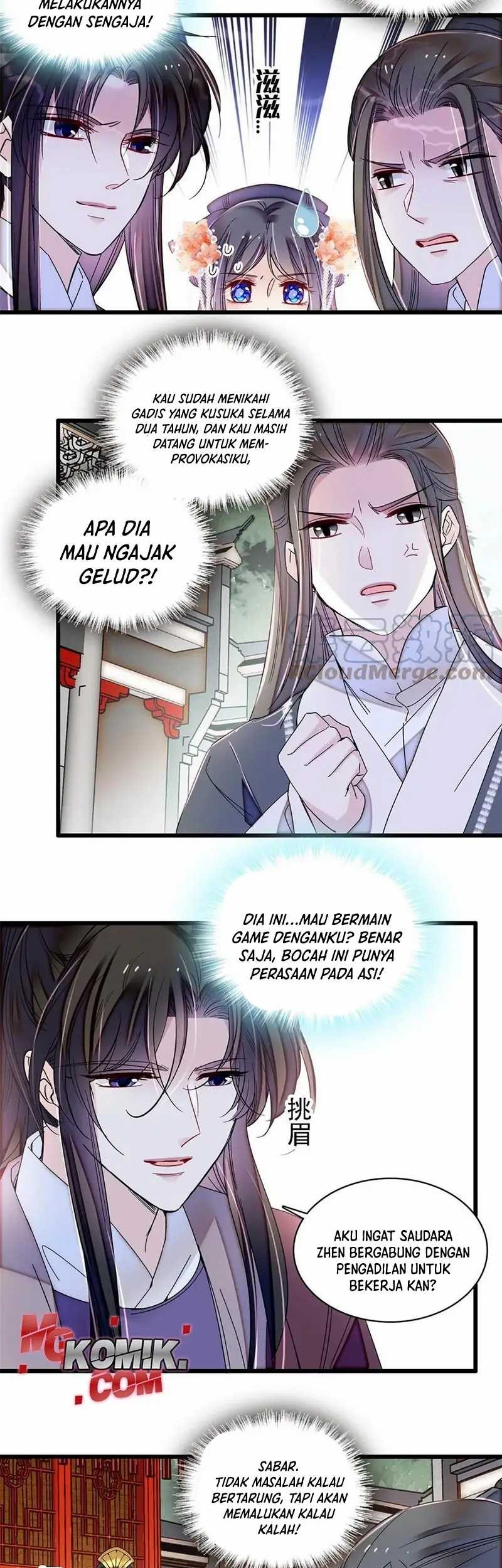 Sijin Chapter 312 - halaman 17