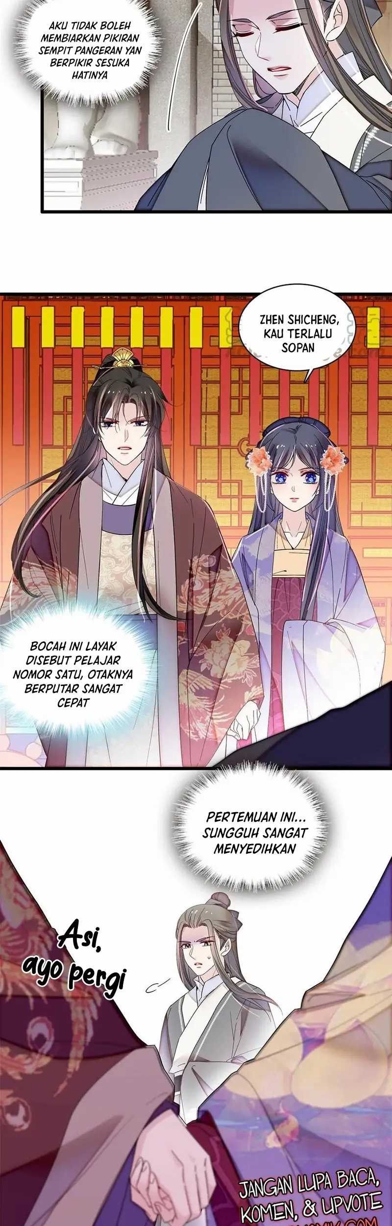 Sijin Chapter 312 - halaman 19