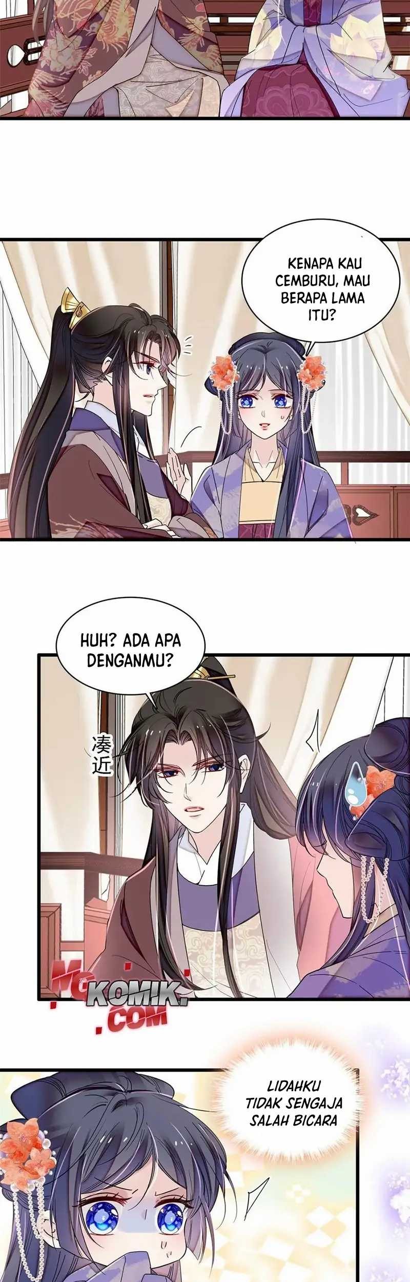 Sijin Chapter 312 - halaman 21