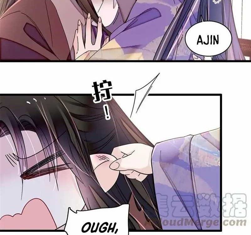 Sijin Chapter 312 - halaman 24