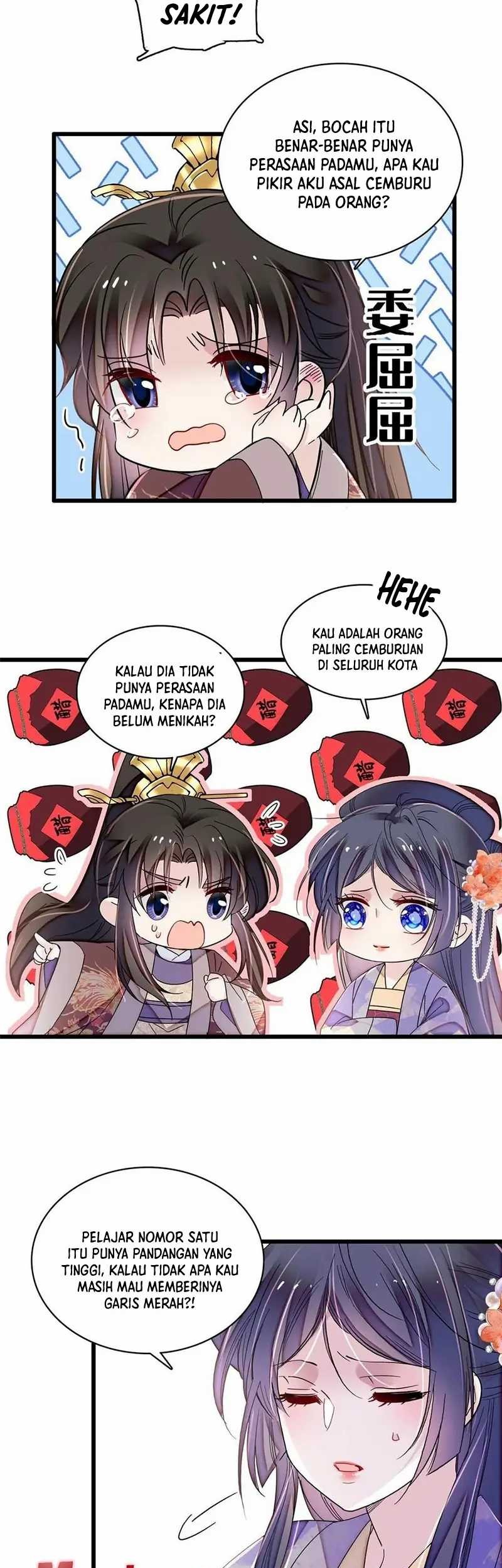 Sijin Chapter 312 - halaman 25