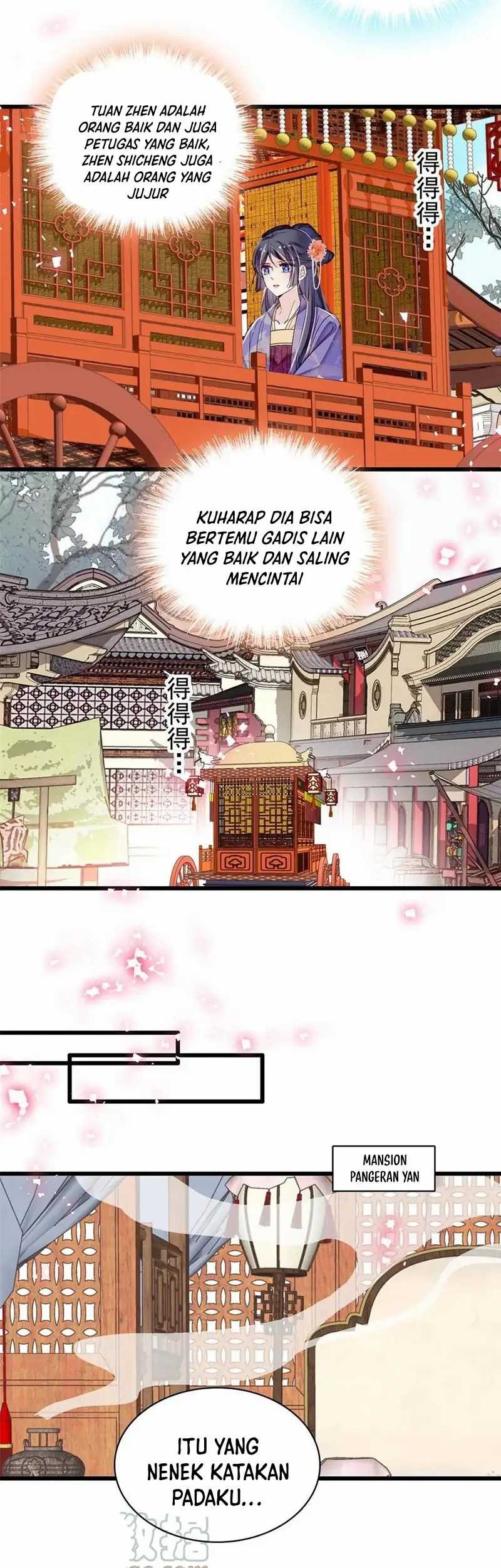 Sijin Chapter 312 - halaman 27