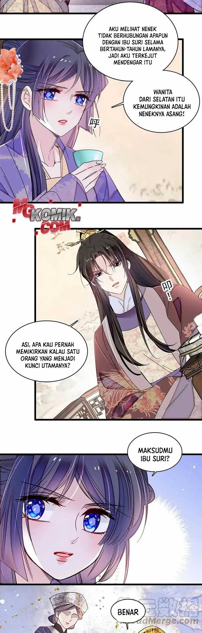 Sijin Chapter 312 - halaman 29