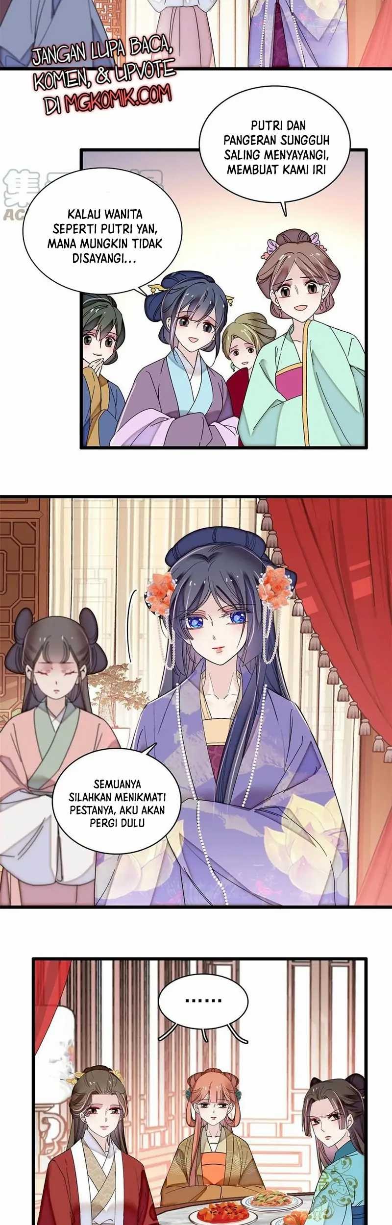 Sijin Chapter 312 - halaman 5