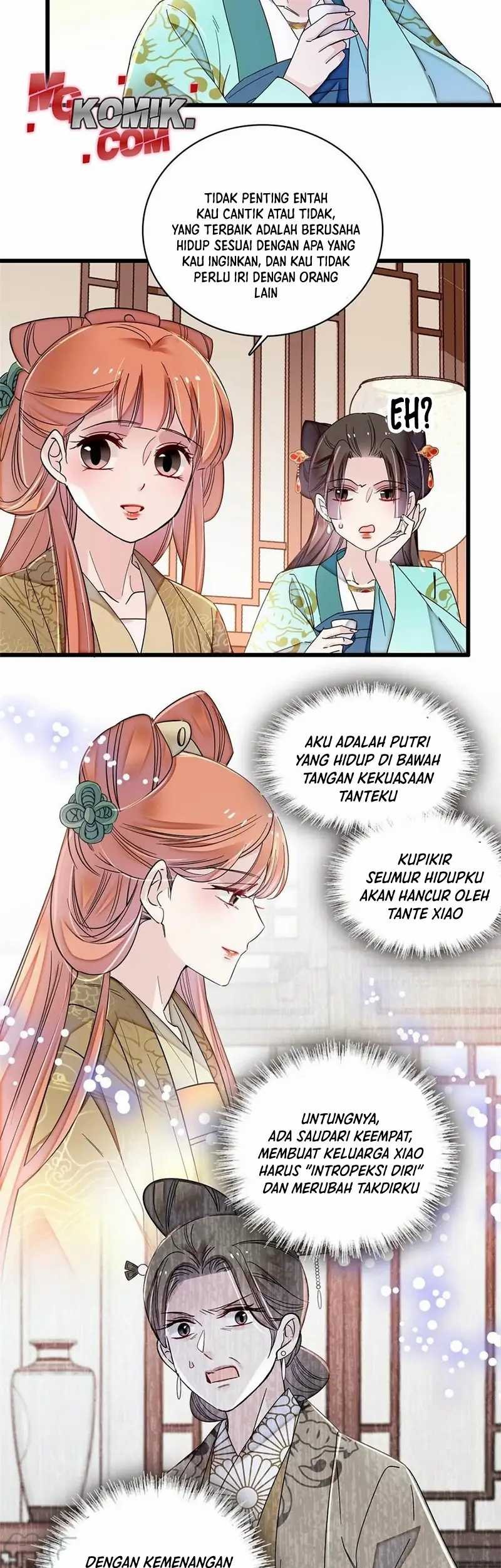 Sijin Chapter 312 - halaman 7