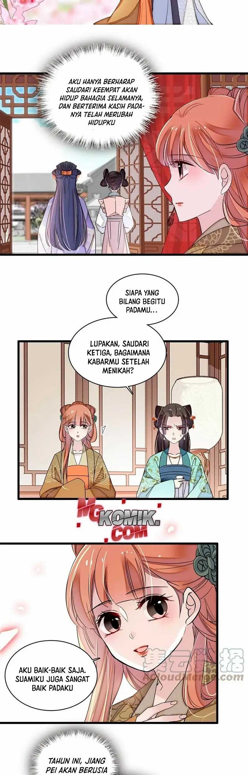 Sijin Chapter 312 - halaman 9