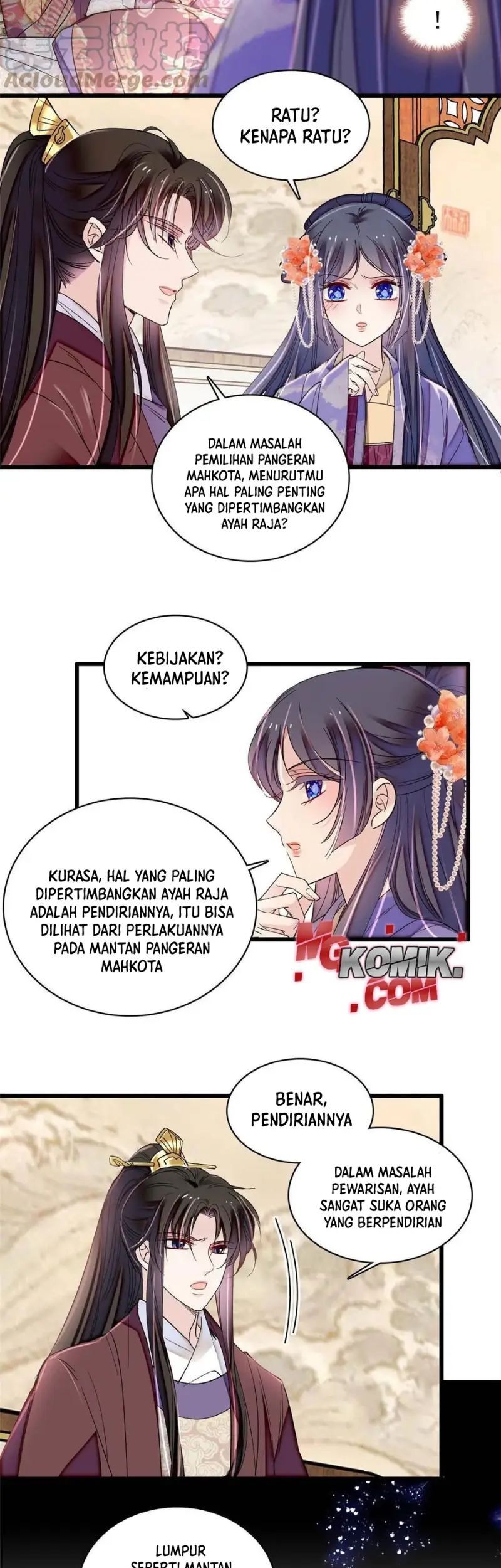 Sijin Chapter 313 - halaman 11