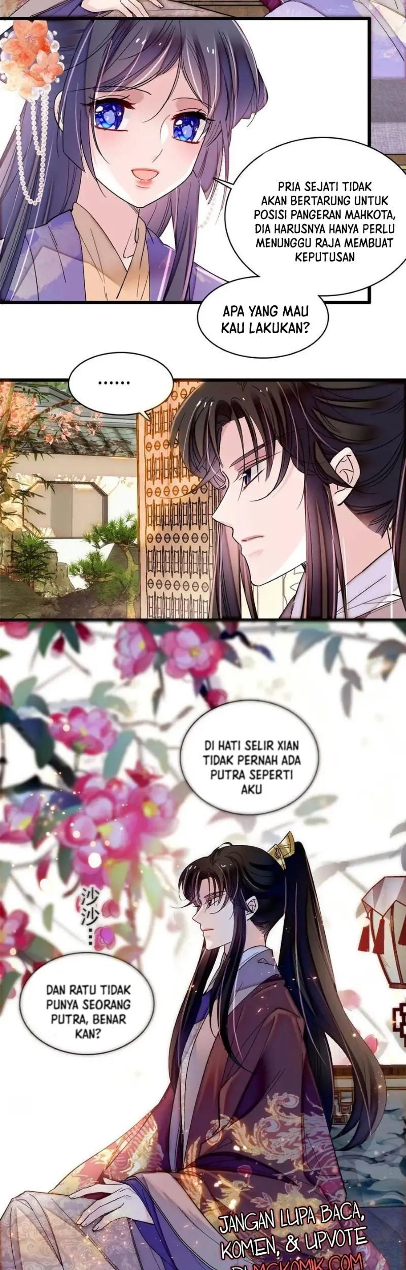 Sijin Chapter 313 - halaman 15