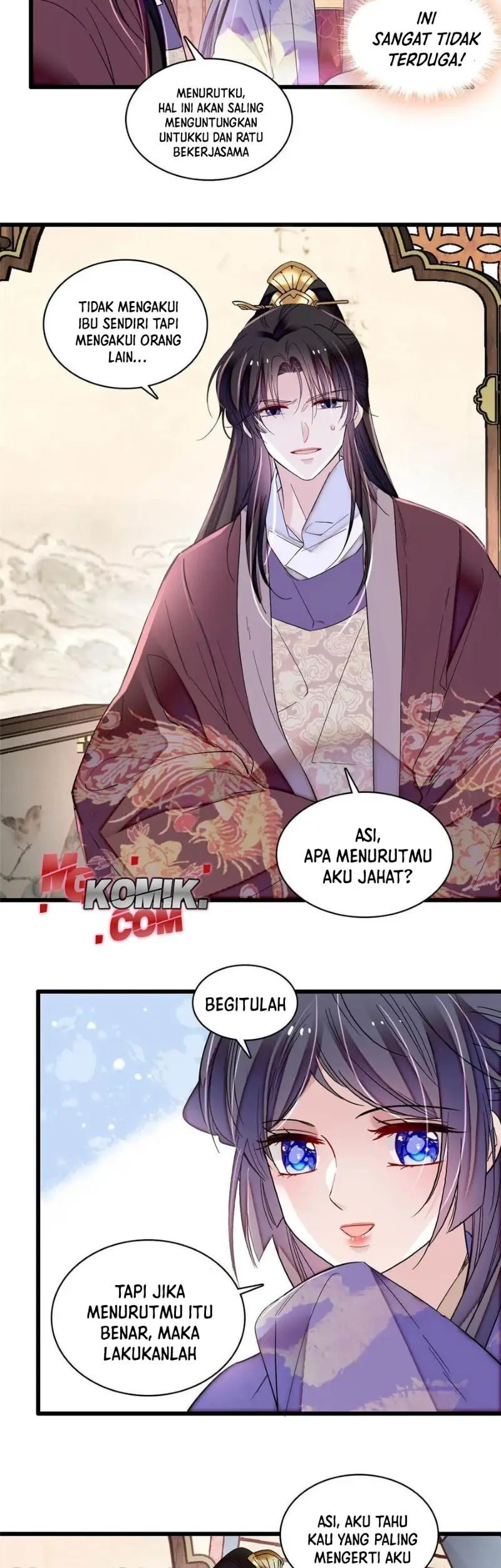 Sijin Chapter 313 - halaman 17