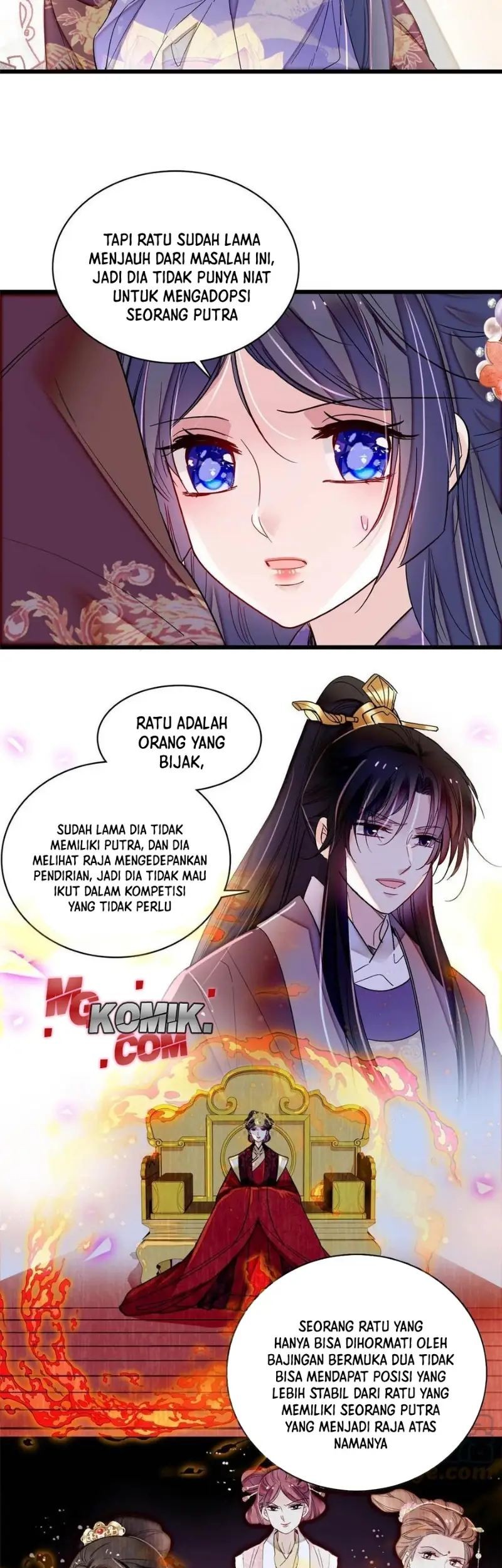 Sijin Chapter 313 - halaman 19