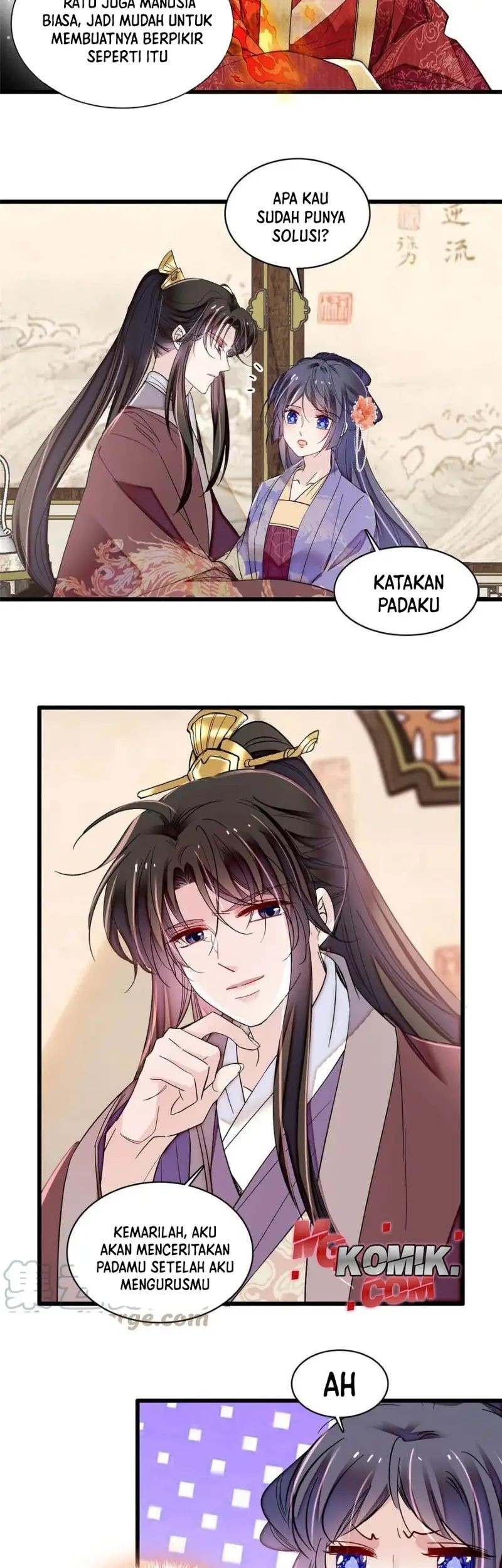 Sijin Chapter 313 - halaman 21