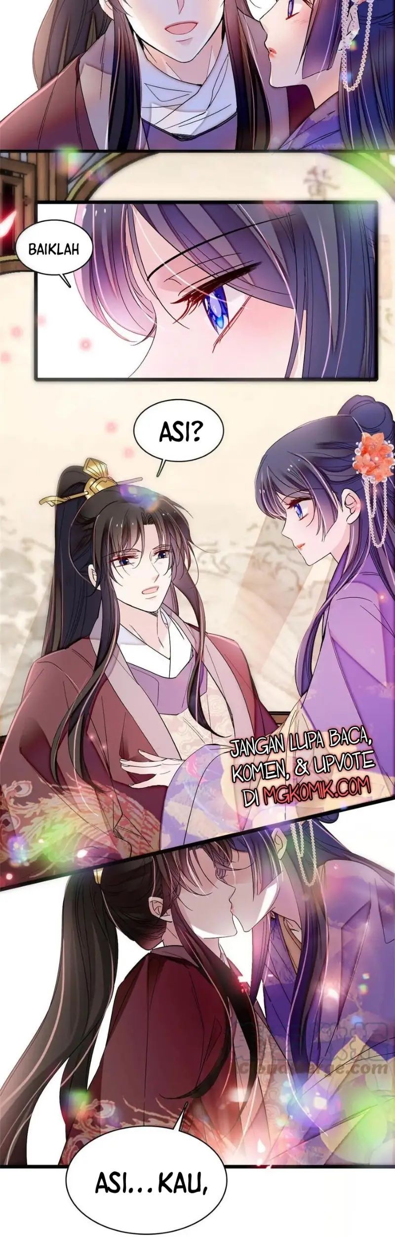 Sijin Chapter 313 - halaman 23