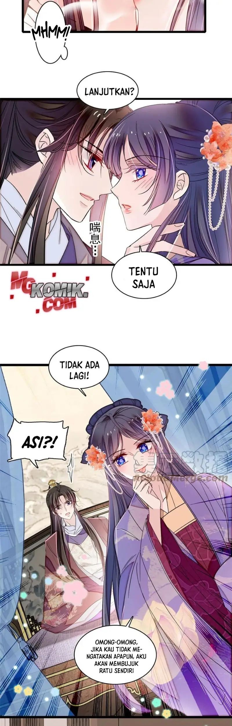 Sijin Chapter 313 - halaman 25