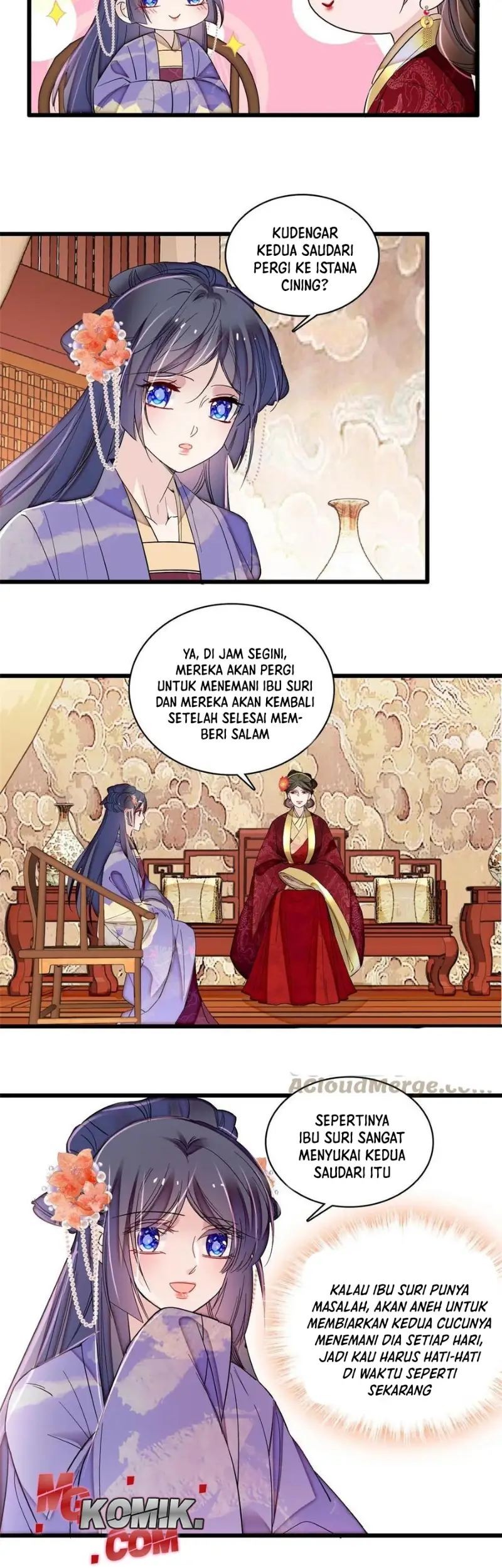 Sijin Chapter 313 - halaman 29