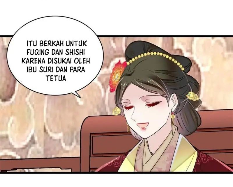 Sijin Chapter 313 - halaman 30