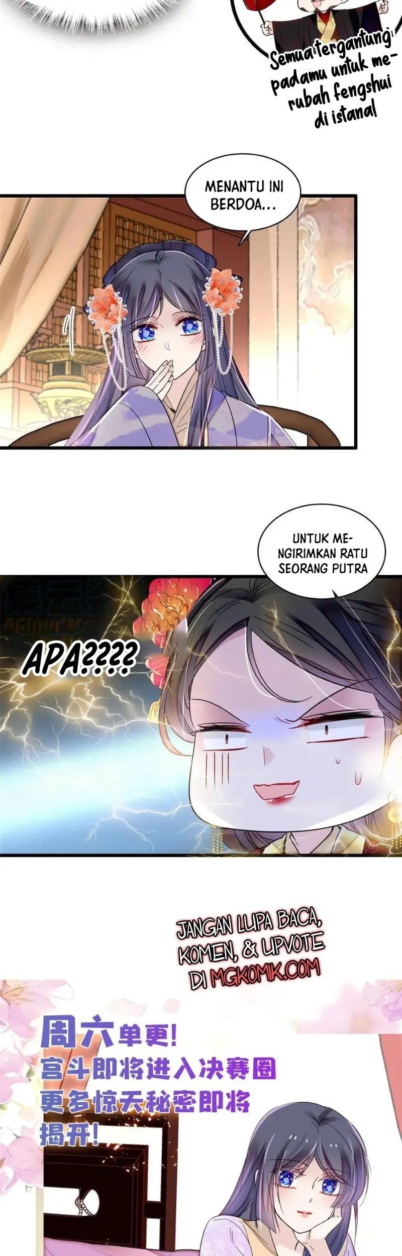 Sijin Chapter 313 - halaman 33