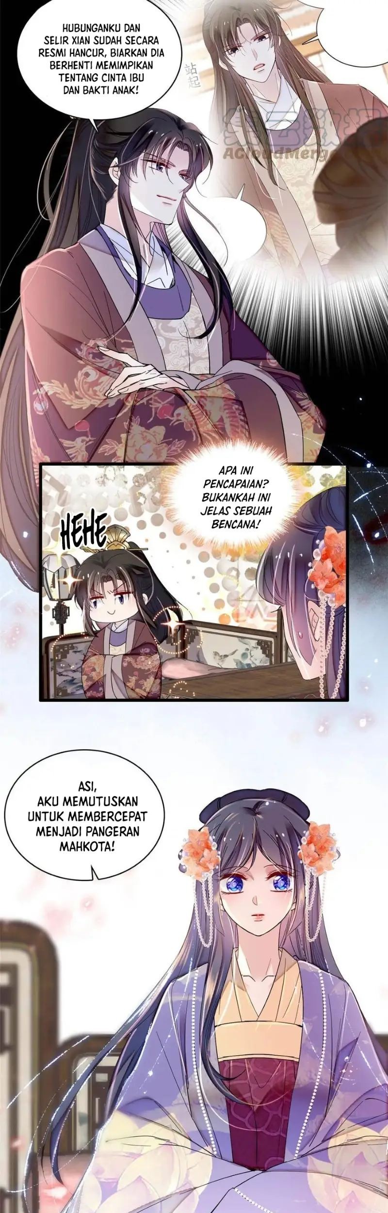Sijin Chapter 313 - halaman 7